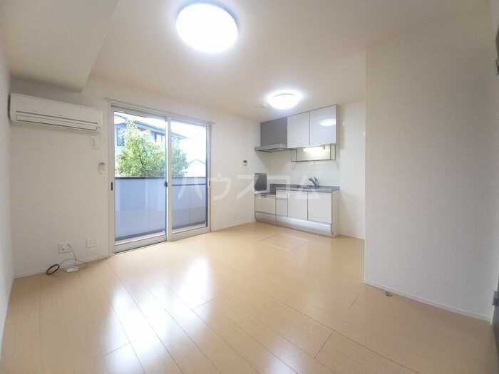 3/19 リビング/ダイニング