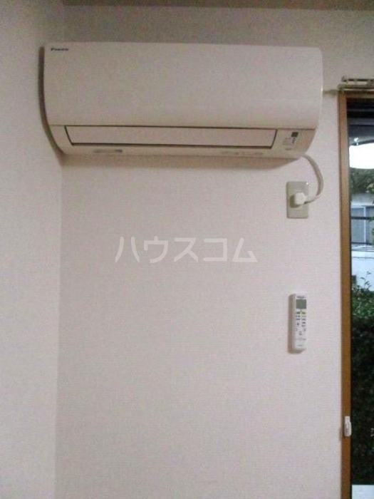 11/17 設備