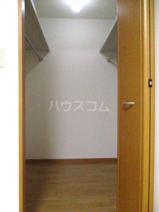 5/17 玄関