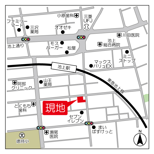 6/16 地図