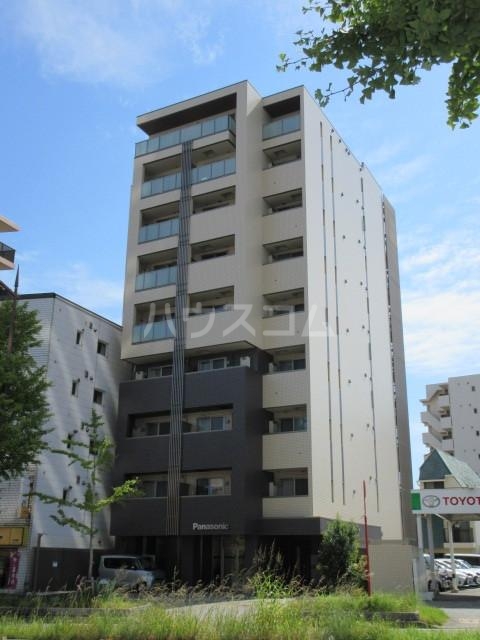 1/21 外観
