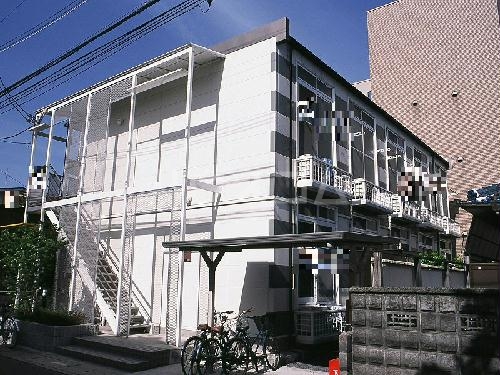 1/22 外観
