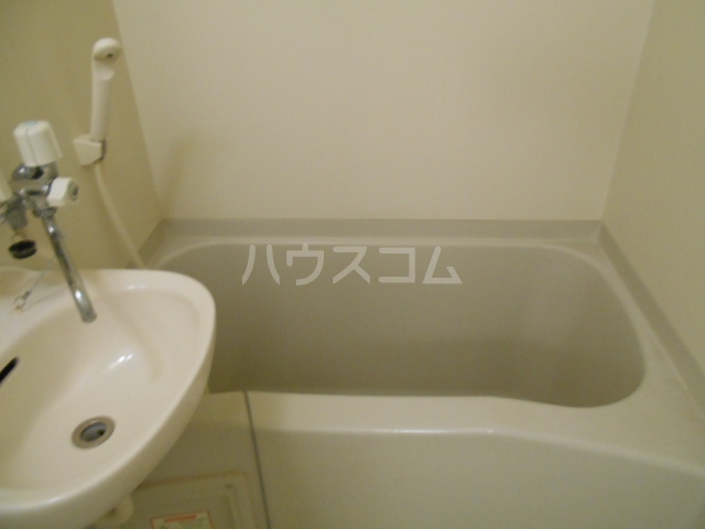 11/22 浴室