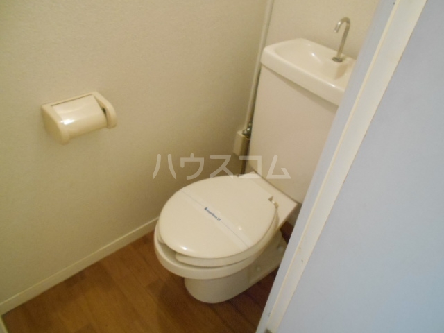14/22 トイレ