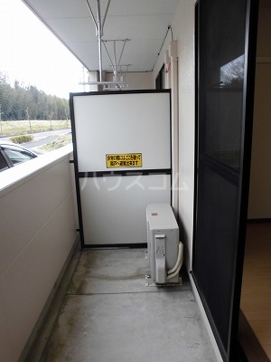 18/29 バルコニー