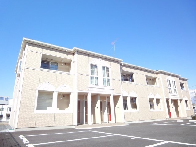 アベリアガーデン 号室 東武動物公園駅 1階 １ｌｄｋ の賃貸物件 賃貸アパート ハウスコム