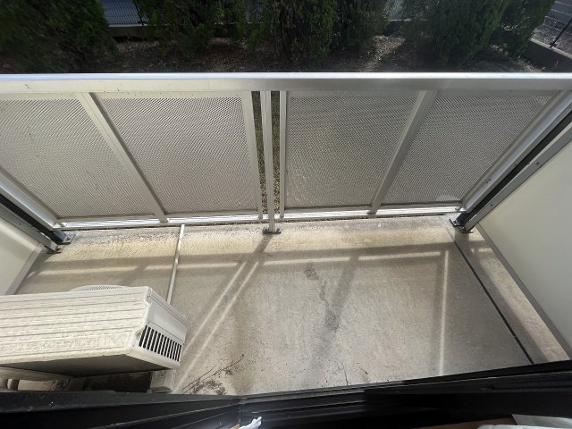 24/30 バルコニー