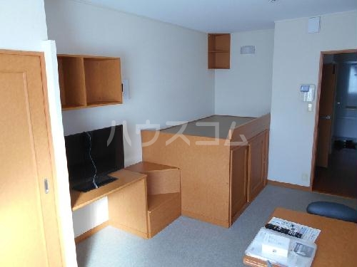 3/19 リビング/ダイニング