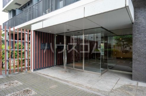 5/15 エントランス