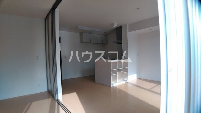 4/27 リビング/ダイニング