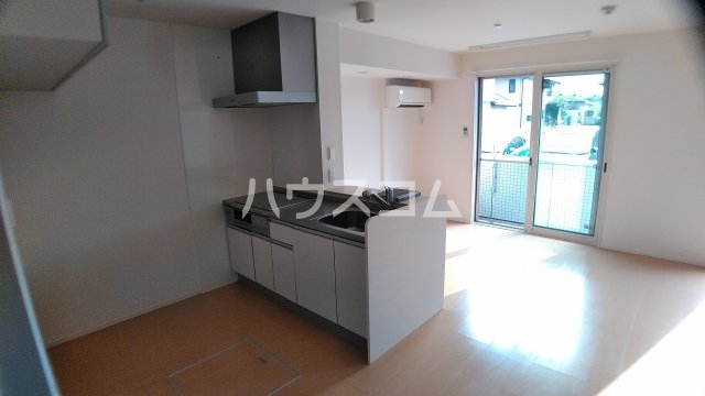 3/27 リビング/ダイニング