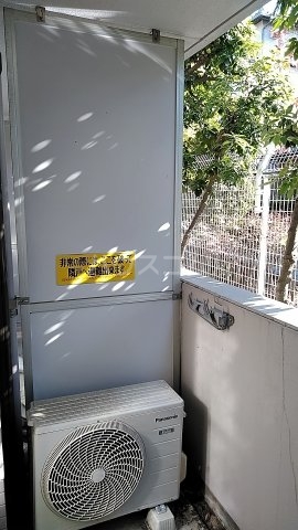 13/27 バルコニー