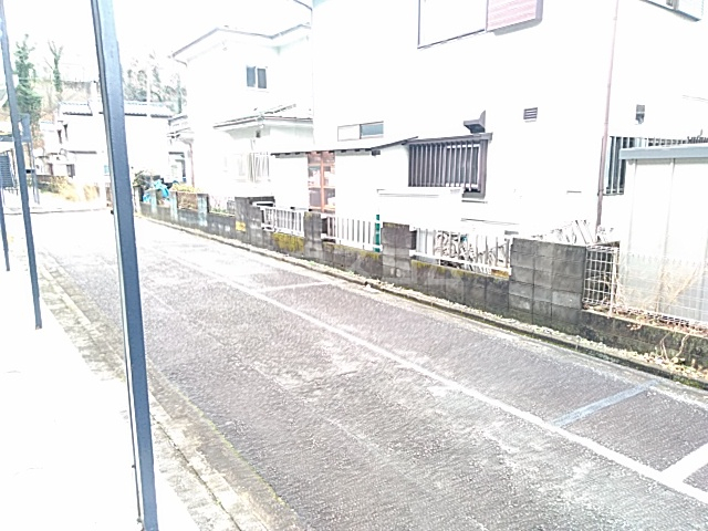 29/30 駐車場