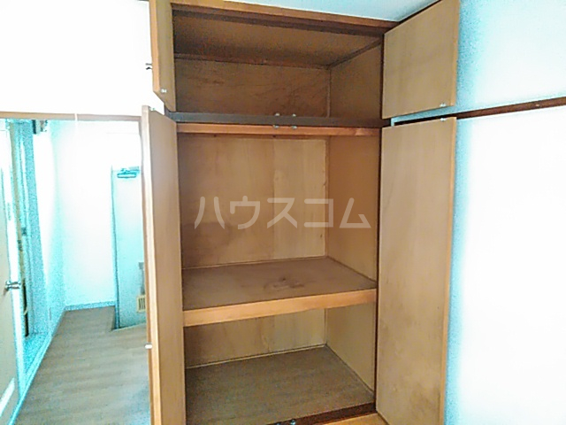 15/30 収納