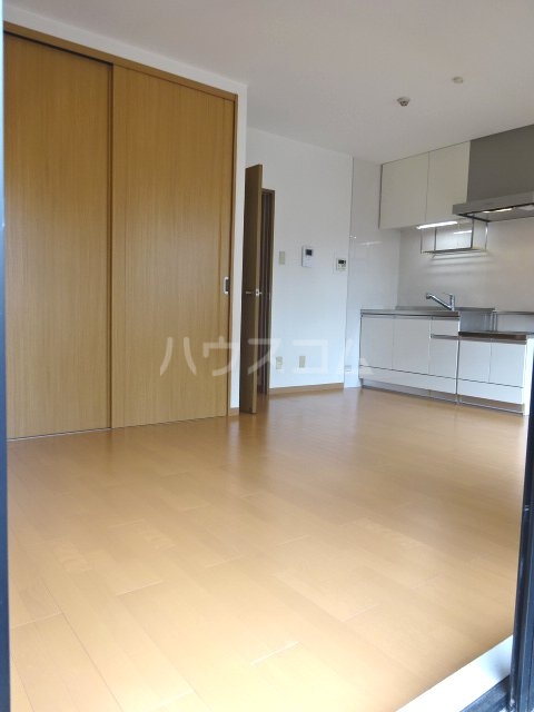 5/23 リビング/ダイニング