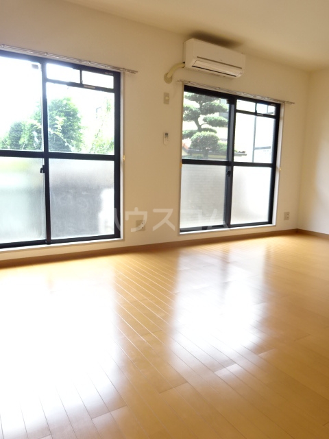 4/23 リビング/ダイニング