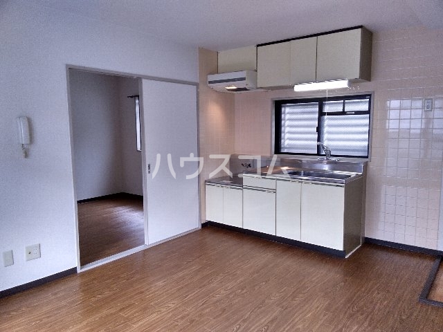 3/25 リビング/ダイニング