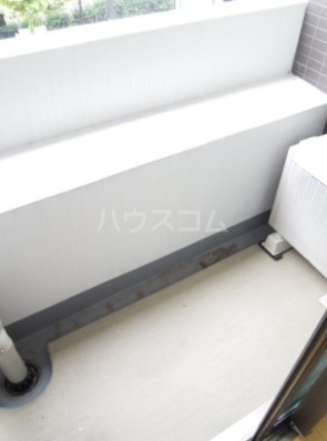 14/22 バルコニー