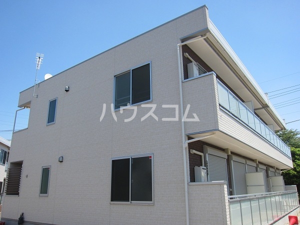 2/12 外観