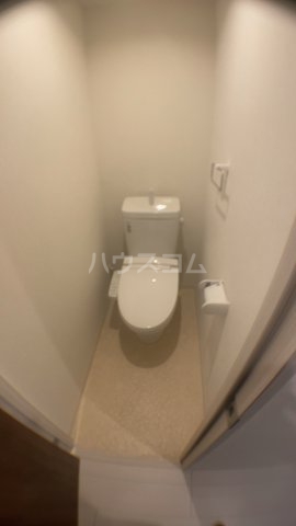 13/30 トイレ