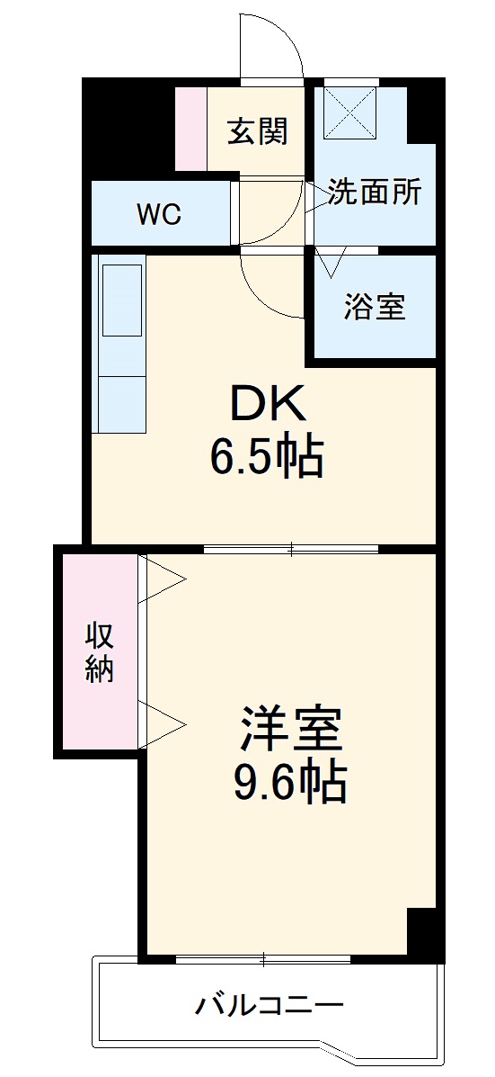 2/28 間取
