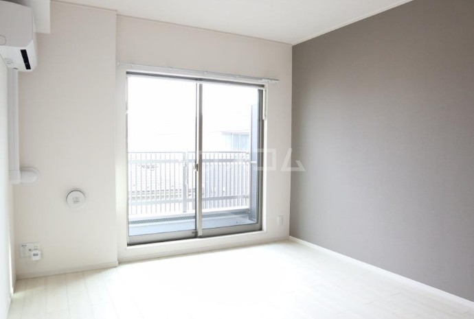 10/24 バルコニー