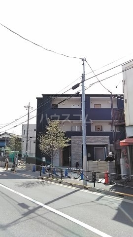 16/24 エントランス