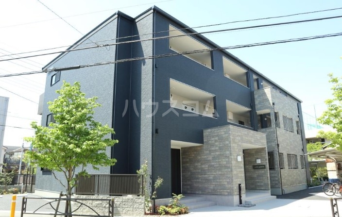 3/12 エントランス