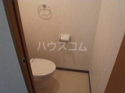 16/30 トイレ