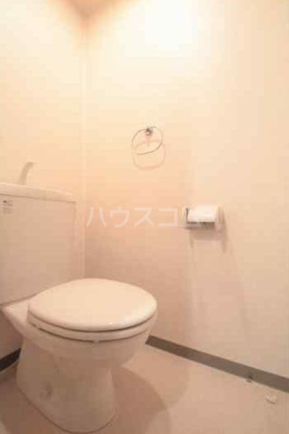 15/30 トイレ