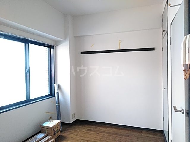 5/30 リビング/ダイニング