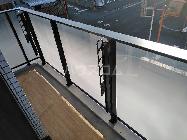 21/30 バルコニー