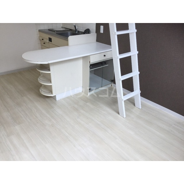 5/30 リビング/ダイニング