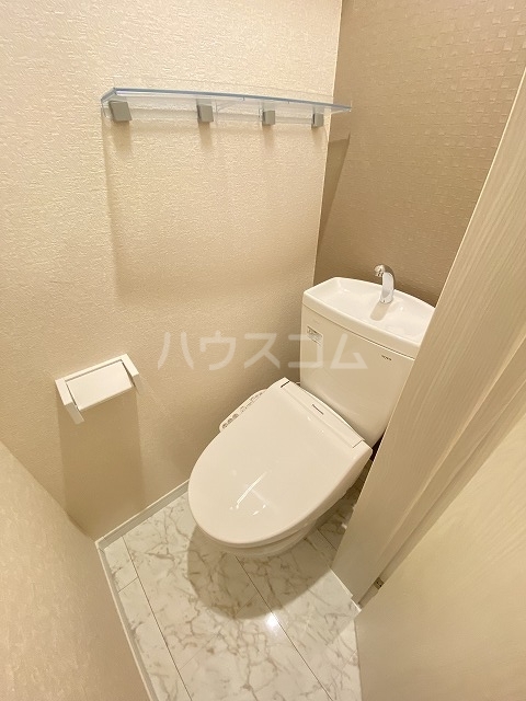 11/21 トイレ