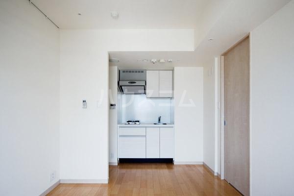 3/22 リビング/ダイニング