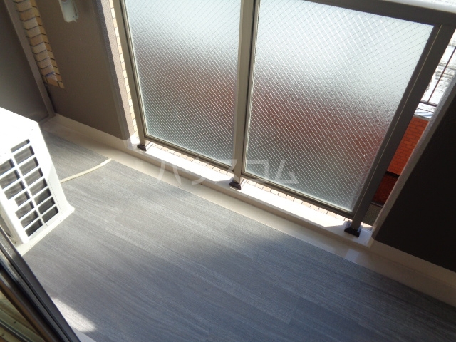 13/26 バルコニー