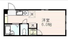 アレーズの間取り
