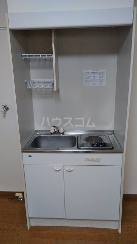 8/26 キッチン