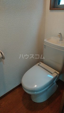 10/26 トイレ