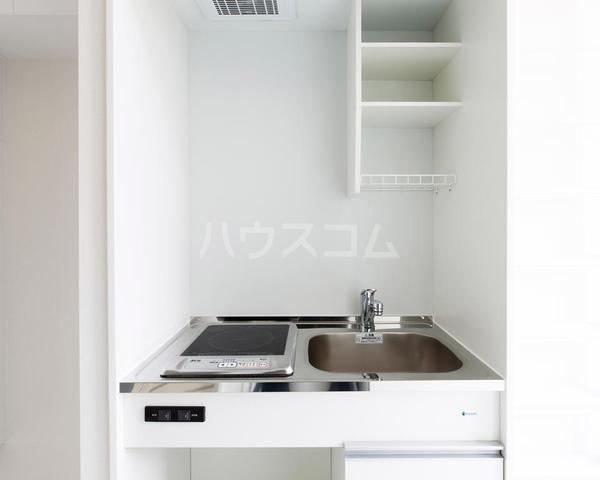 7/16 キッチン
