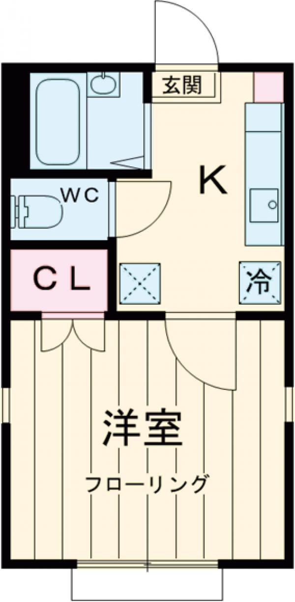 2/20 間取