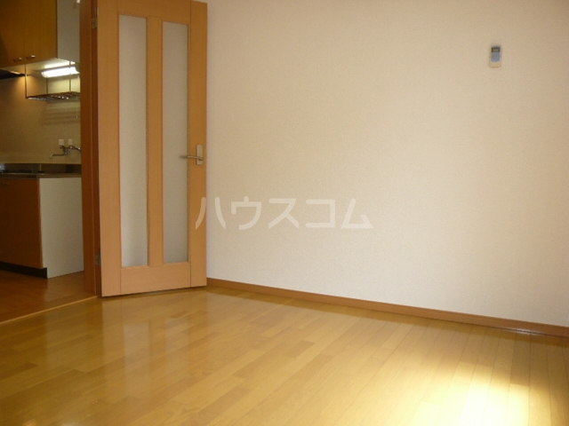 4/20 寝室