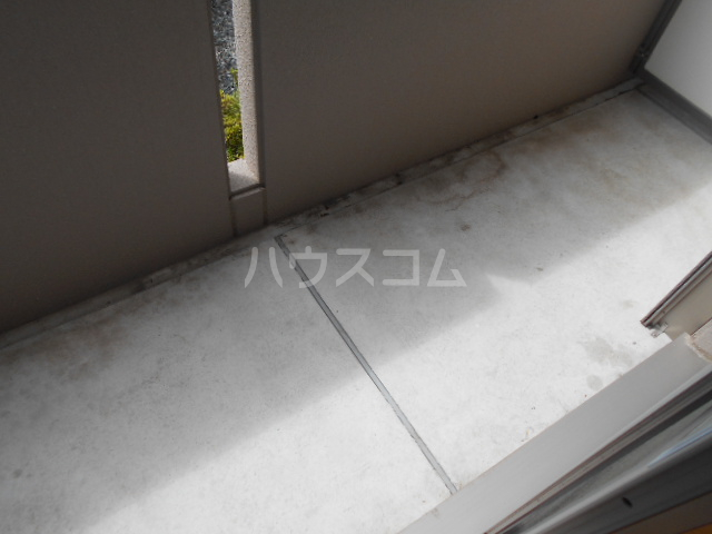 17/30 バルコニー