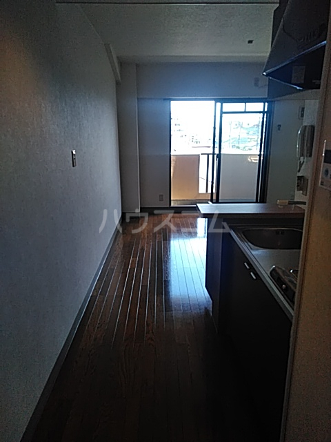 3/27 リビング/ダイニング