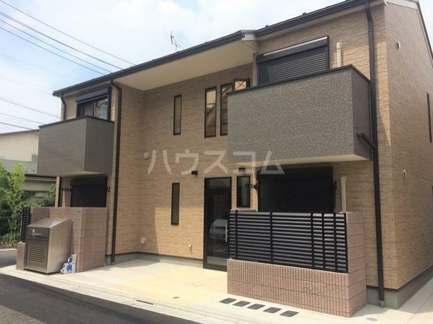 14/17 エントランス