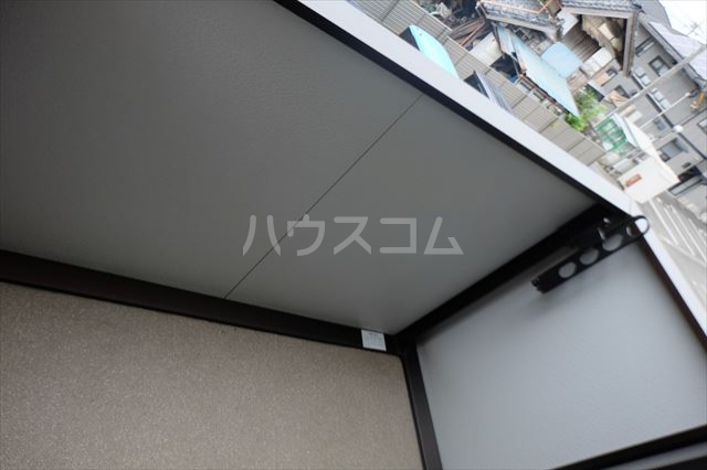 19/29 バルコニー