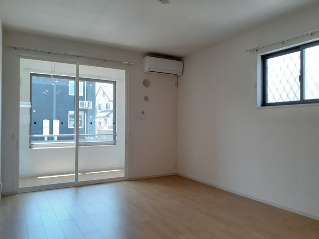 4/24 リビング/ダイニング