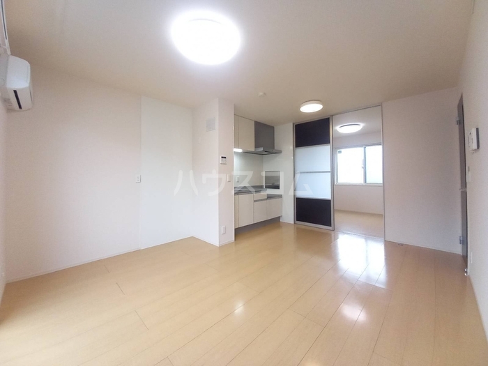 3/20 リビング/ダイニング