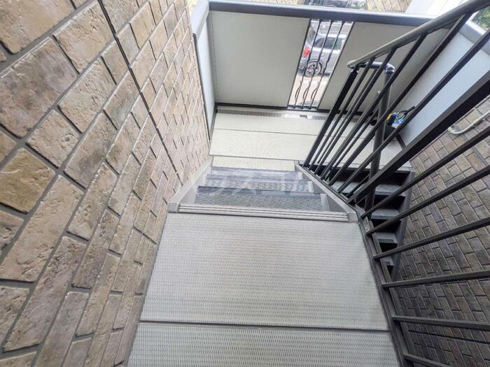 22/30 バルコニー