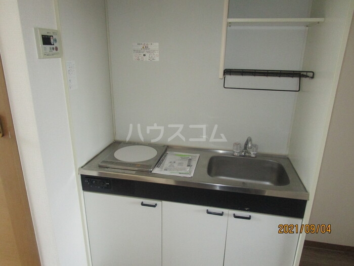 7/20 キッチン